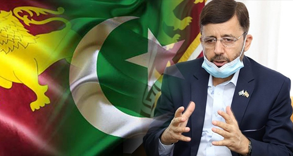 “බුර්කා තහනම” ගැන පකිස්තානයෙන් අනතුරු ඇඟවීමක්!