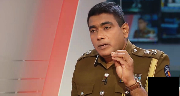 පොලීසිය සිදු කරන වධහිංසා සම්බන්ධ පැමිණිලි 90% කින් අඩු වෙලා! – පොලිස් මාධ්‍ය ප්‍රකාශක