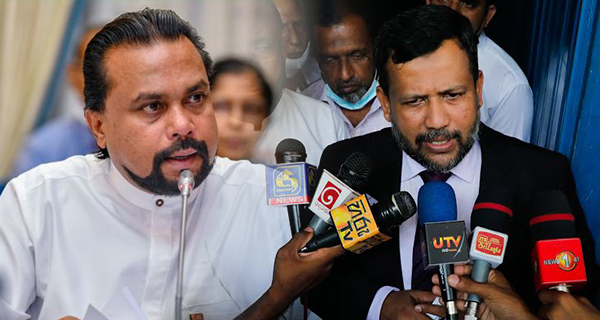 නම් ඈදෙන පාස්කු ප්‍රහාර ගැන CID විමර්ශන