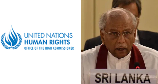 ජිනීවා සමුළුවට ශ්‍රී ලංකාව ගැන කෙරෙන යෝජනා මොනවාද?
