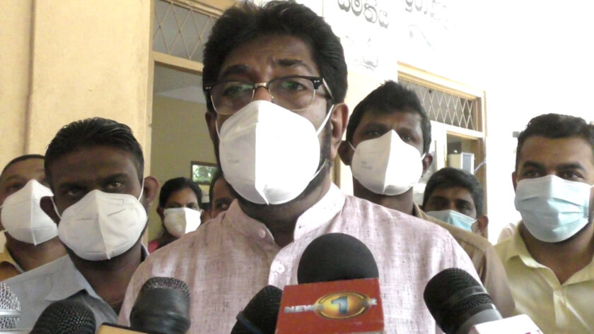 වැලැක්විය තිබූ ඛේදවාචකයට වගකිව යුත්තෝ අද අපෙන් ප්‍රශ්න කරනවා! – කෙහෙළිය
