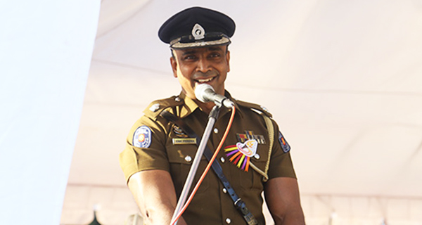 තැලෙන්න තැලෙන්න මුවහත් වන ASP එරික් පෙරේරා