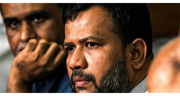 රිෂාඩ් මන්ත්‍රීවරයා අත්අඩංගුවට ගැනීම නීතියේ ස්වාධීනත්වය පිළිබඳ ගැටළු මතු කරන්නක් – නීතිඥ රුෂ්ඩි හබීබ්