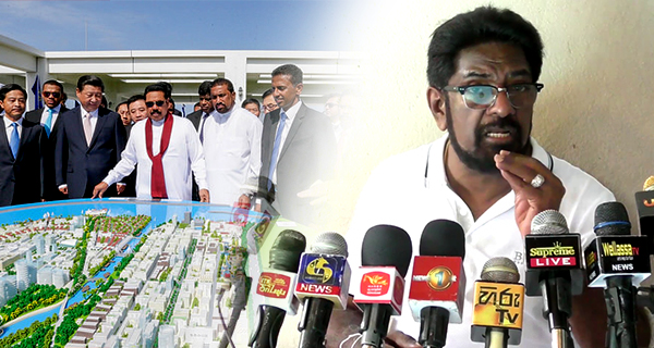 පෝට්සිටි පනත ව්‍යවස්ථාවට අනුකූලයි! – කෙහෙළිය