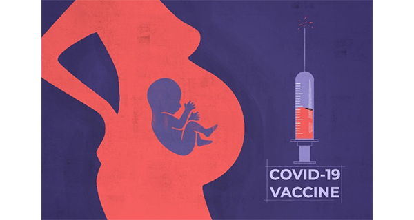 covid vaccine affect pregnancy College Of Obstetricians & Gynecologists