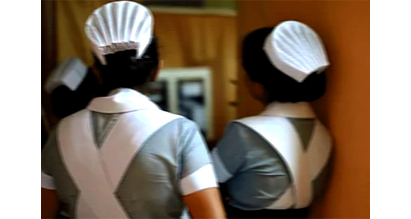 සෞඛ්‍ය අංශ වැඩ වර්ජනයකට රතු එළියක්?