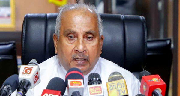 ගාමිණී ලොකුගේ : මහ පොළොවේ දේශපාලකයෙක්?