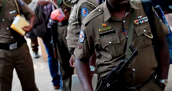 “එදා අපිට සර් කියපු ජාවරම්කරුවන්ට අද අපි සර් කියනවා” – විශ්‍රාමික පොලිස් අඳෝනාව