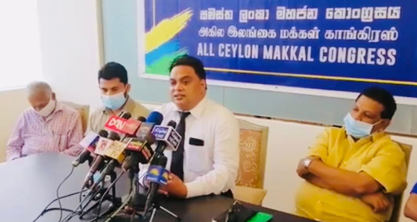 රිෂාඩ්ව අත්අඩංගුවට ගෙන ඇත්තේ නීතිපති උපදෙස්වත් නැතිව – නීතීඥ රුෂ්ඩි හබීබ්