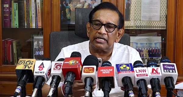 එන්නත්කරණයේ බිස්නස් එක!