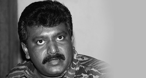 Velupillai Prabhakaran and Rajapaksa family politics in sri lanka