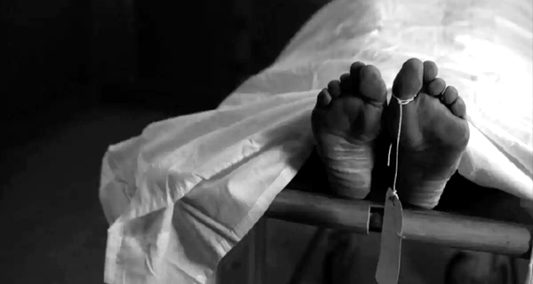 ඒ කොවිඩ් මරණයක් නෙමේලු!