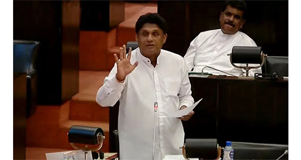 අනීතික ඝාතන වහා නවත්වන්න – විපක්ෂ නායක