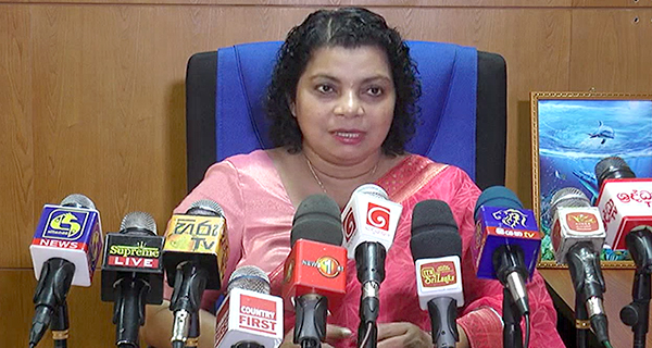 හානි වූ පරිසරය යථාවත් වෙන්න වසර 20 ක්?