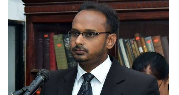 සැකකරුවන්ට වැඩිම වදහිංසනය වන්නේ පොලිසිය තුල රඳවා ගන්නා කාලය තුල – නීතිඥ අථිල අතාවුද