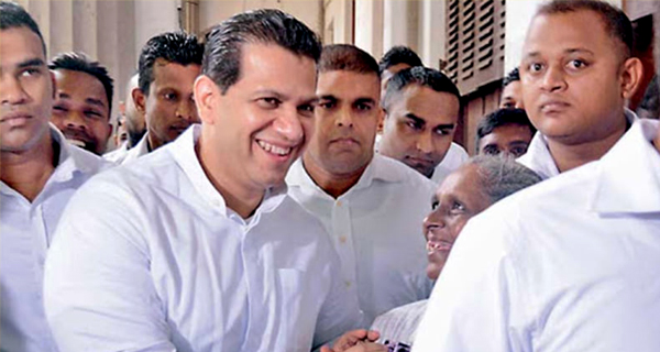 දුමින්ද සිල්වා මිනීමරුවකු වුණේ කොහොමද ? ඇත්ත නොකියන ‘හිරු’ හංගන පැත්ත