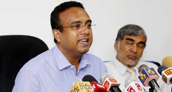 මානව හිමිකම් ගැන වත්මන් ආණ්ඩුව කථා කරන්නේ ජීනිවා වෙලාවට විතරයි – පා.ම මනූෂ නානායක්කාර