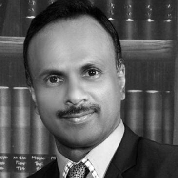 Naval Legal Specialist, Attorney Dr. Dan Malika Gunasekara x press pearl fire