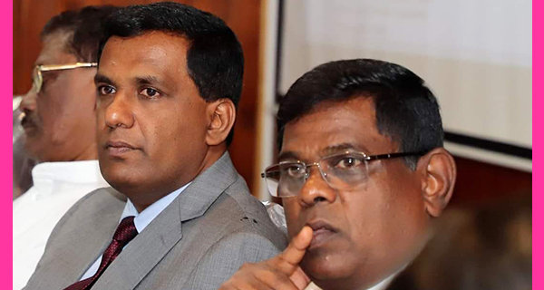 කෘෂිකර්ම ලේකම් ඉල්ලා අස් වුණේ ඇයි? –  හිටපු ආණ්ඩුකාර රංජිත් ගෙන් හෙළිදරව්වක්!