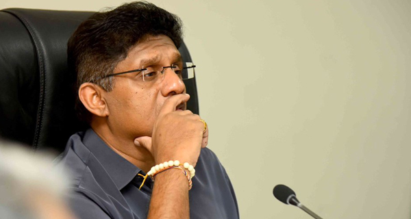 “අනුන්ගෙ ලමයින්ට උප්පැන්න දෙන්න එපා” ජනතා නීතිඥයෝ  සජිත්ට දන්වයි!