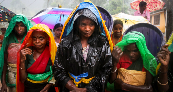 වතු කම්කරුවන්ට සමාජ පිළිගැනීමක් ලබා දීම ආර්ථිකයට බාධාවක්ද? – නීතිඥ දුලාන් දසනායක  