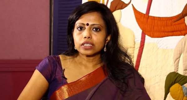 ත්‍රස්තවාදය වැලැක්වීමේ පනත යටතේ ඉන්නා සැකකරුවන්ට වදහිංසනය කිරීමේ වැඩි ඉඩක්! – නීතිඥ අම්බිකා සත්කුනනාදන්