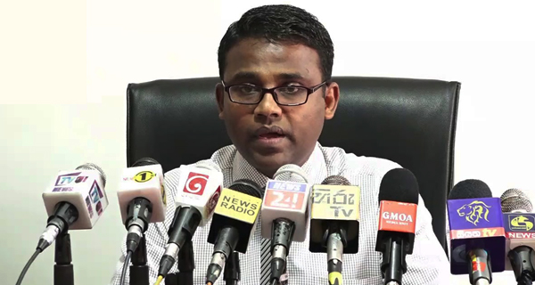 එදා සිටි හාම්පුතුන් යළි බලයට ගෙන ඒමේ උත්සහයක් – GMOA