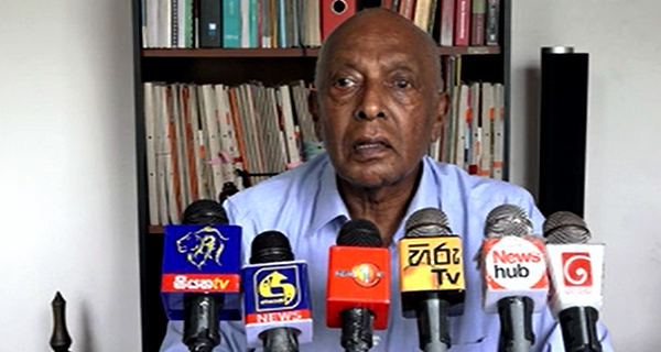 ලියොන් ත්‍රොස්කි න්‍යාය හා කොරෝනාව! – නීතිඥ ලාල් විජේනායක