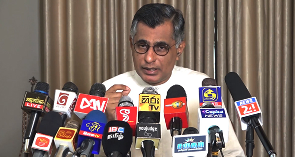 patali champika ranawaka fuel price sri lankan politics