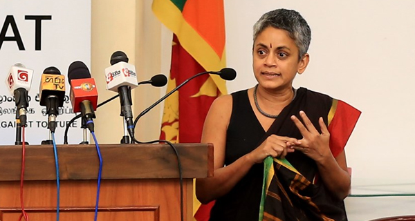 කොවිඩ් වසංගත සමයේ පුද්ගලයින්ට පොලිසියෙන් සිදුවන  ප්‍රහාර වල ඉහළ යාමක්!