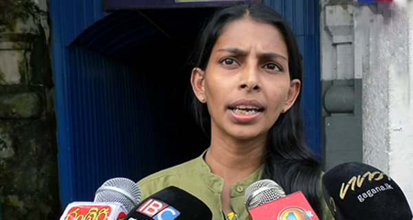 වොයිස් ටියුබ් කතුවරියත් CID යට