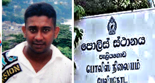 පෑලියගොඩ පොලිස් පහරදීමෙන් මියගිය ශර්මන් වෙනුවෙන් රුපියල් මිලියනයක වන්දියක්!