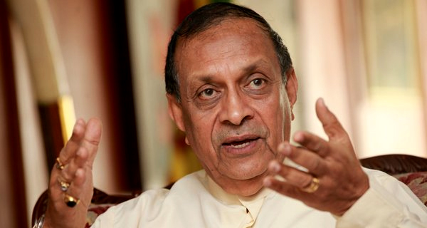 Gotabhaya Rajapaksa government fails Karu Jayasuriya