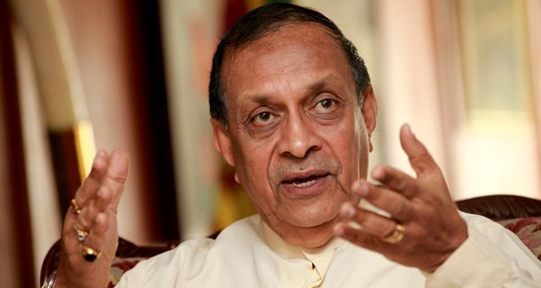 ආණ්ඩුවේ අසමත් බව, නොහැකියාව ජනතාවගේ පිටින් යවනවා – හිටපු කථානායක කරූ ජයසුරිය