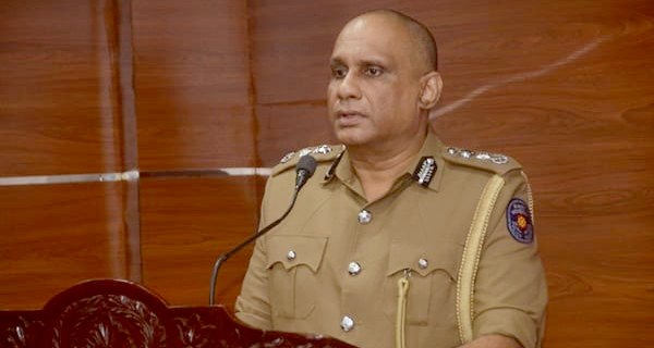 ජනමාධ්‍යවේදීන්ගේ පුද්ගලික තොරතුරු ලබා ගැනීමෙන් වලකින්න – පොලිස්පතිට ලිපියක්!