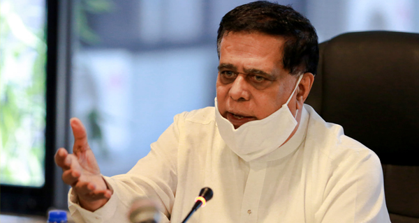 සේවයේ යෙදීමේ අවම වයස අවුරුදු 18 දක්වා ඉහළට – කම්කරු ඇමති කියයි.