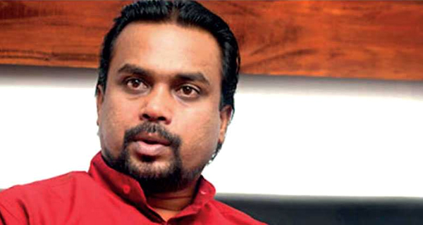 නිහඬ බවට අර්ථ තිබෙනවා – අමාත්‍ය විමල් වීරවංශ