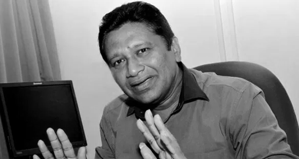 මහාචාර්ය පුරසිංහ දිවි ගමන නිම කරයි!