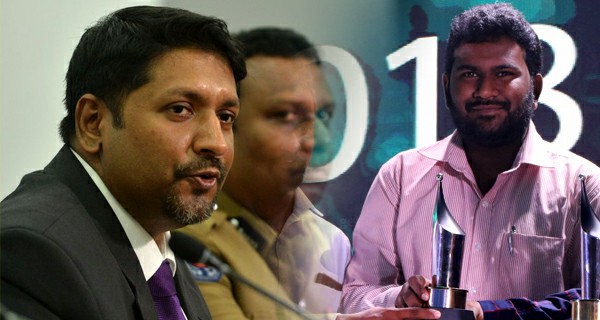 මාධ්‍යවේදී තරිඳු ජයවර්ධනගේ සිදුවීමට ආණ්ඩුව වහා මැදිහත් විය යුතුයි – රුවන් විජයවර්ධන