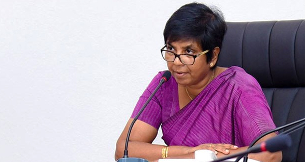 ළමා හිංසන ගැන හුදු විරෝධය පෑමකට එහාගිය නීතිය ක්‍රියාත්මක වීමක් අවශ්‍යයි – විශේෂඥ වෛද්‍ය සුදර්ශනී ප්‍රනාන්දුපුල්ලේ
