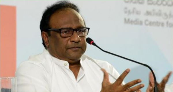 පොලීසිය එදා ක්‍රියාත්මක වුනේ සෞඛ්‍ය අධ්‍යක්ෂක ජනරාල්ගේ නියෝග අනුව – මහජන ආරක්ෂක ඇමති