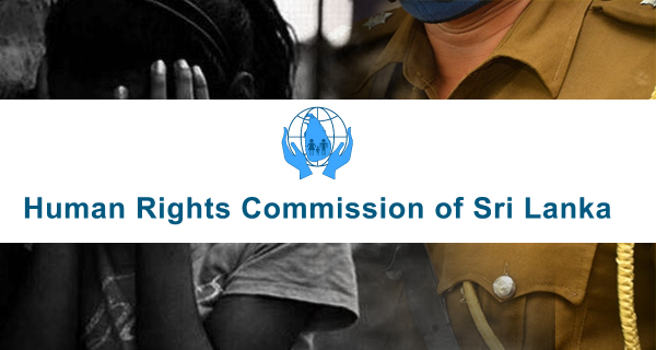 පොලිස් ස්ථාන තුල සිදුවන හිංසනයන් සම්බන්ධව මානව හිමිකම් කොමිසමට පැමිණිල්ලක්!