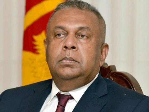 ජනතා සේවයට කැපවූ පිරිසුදු දේශපාලනඥයා – මංගල