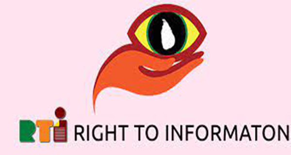 RTI කොමිසමට සිවිල් සමාජ සාමාජිකයින් රැසකගේ නම් ඉදිරිපත් වේ.