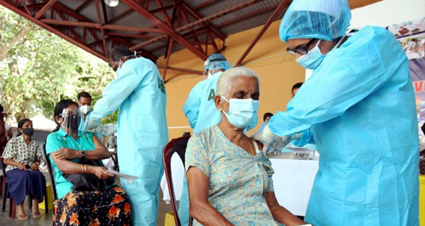 කොවිඩ් මරණ (5222- 5022) හා වැඩිහිටියන්ට සැලකීම. – දුලාන් දසනායක