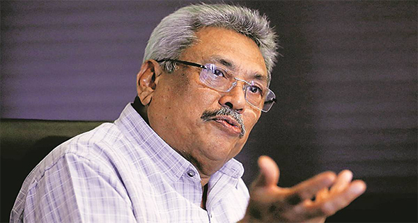 ජිවිත වලින් පවා වන්දි ගෙවමින් සිටින ජනතාවගෙන් ජනාධිපති ඉල්ලන තවත් කැපකිරීම් මොනවද?