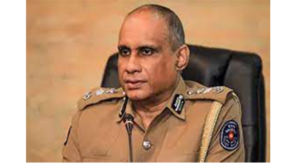 IGP පොලිස් නිලධාරීන්ගේ කට වසයි!