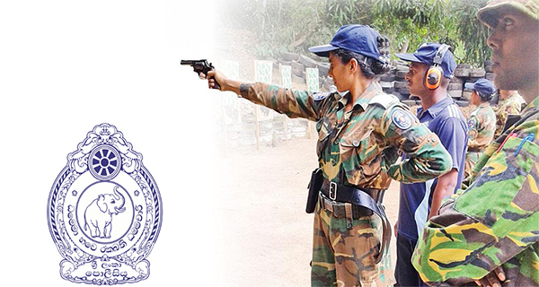 ශ්‍රි ලංකා පොලිසියේ හැසිරීම නිසා ස්කොට්ලන්ත පුහුණුව අහිමි වේ !