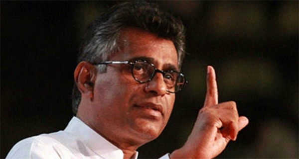 කොවිඩ් දත්ත වංචා කරන නිලධාරින්ටත් විය හැකි දේ මන්ත්‍රී පාඨලී පවසයි!