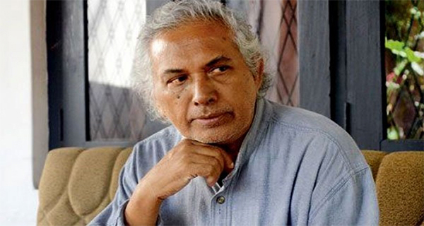 ශ්‍රී ලංකාවේ ජ්‍යෙෂ්ඨතම වාමාංශික නායකයකු පොලිස්  අපරාධ විමර්ශන අංශය  හමුවට කැදවා තිබේ.